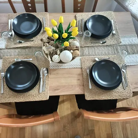Delicias De